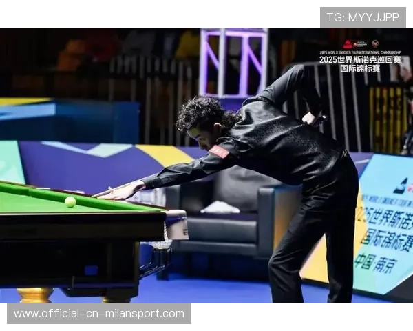 吴宜泽的惊艳表现逆转特鲁姆普，斯诺克国锦赛决出8强选手。，斯诺克吴宜泽排名