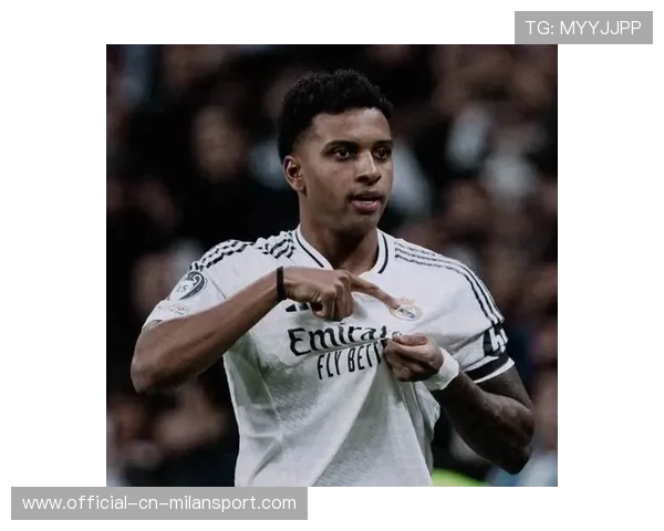 罗德里戈状态回暖，皇马射门更果断，皇马的罗德里格