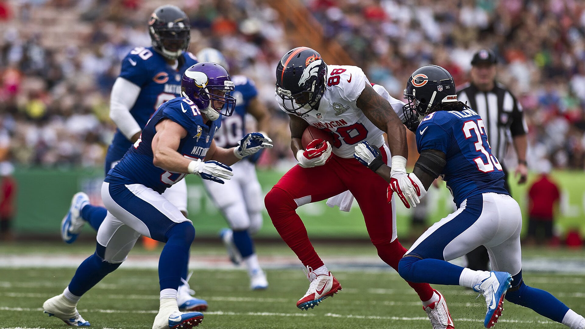 AC Milan-巴黎球星遭凶狠铲球伤退，痛苦落泪，巴黎球迷